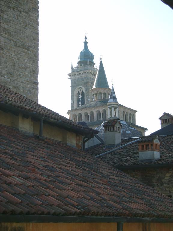 Il Teatro Bérgamo Exterior foto