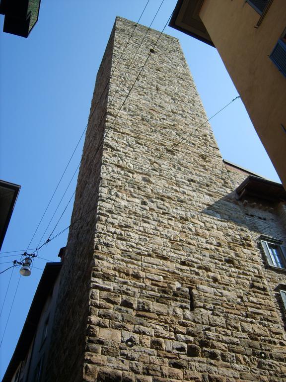 Il Teatro Bérgamo Exterior foto