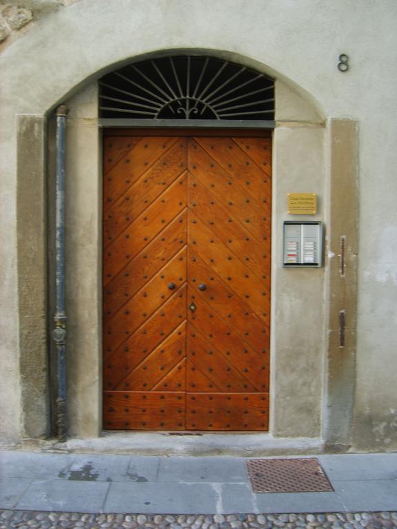 Il Teatro Bérgamo Exterior foto